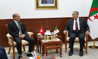 Algeria Reaffirms Commitment to Continue Energy Exports to Tunisia