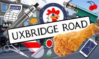 The shabby West London street plagued by 33 fast food restaurants, 11 barbers and tacky vape shops... and the campaigners facing death threats in their fight to turn it around: ROBERT HARDMAN