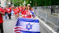 US Jews cannot blame Israel, Israeli government for increasing antisemitism, JFNA CEO says