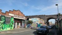 'I don't feel safe in my area once hailed as Britain's coolest neighbourhood'