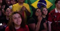 Brazil presidential election will head to runoff vote