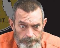 Central Florida Man with Stab Wound Tried to Attack Police Officer