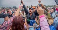 Having a fine country time at WIOV-105's FallFest 2026 [photos]