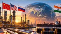 Global refining capacity is becoming a key factor in fuel-market security