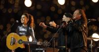 Amy Shark Leads All-Australian Tribute at NRL Grand Final