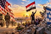US Exit From Iraq Signals the End of “Greater Israel” Project