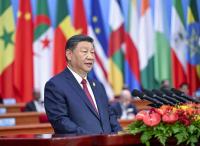 China Tops US in Latin America Influence for First Time