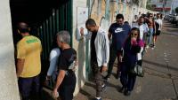 Brazil Elections Head to Runoff Between Lula and Bolsonaro Son