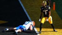 Murray's AP Top 25: Missouri, Alabama move up after wins over Top 25 teams