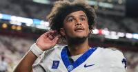 The SEC just means better TV ratings, even at Kentucky: Conference vibes after Week 5