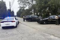 2 dead, 35 wounded in shooting at Georgia block party