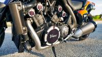 This Discontinued Yamaha V4 Still Out-Accelerates Every Harley Big Twin On The Used Market