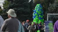 Concord mental health awareness walk draws around 2,000 people, organizers say