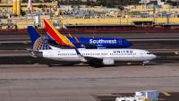United And Southwest Airlines' Refusal Of New Planes Forces Passengers To Pay The Price