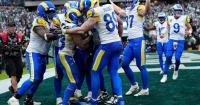 Rams save their best for last in comeback win over Philadelphia