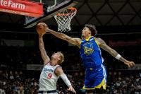 What we learned from Warriors’ preseason opener against Clippers in Hawaii