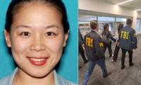Chinese agent posing as California realtor arrested at LAX for allegedly spying on son of Taiwanese president