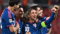 How to get Croatia vs Czechia UEFA Nations League tickets