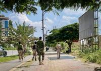 Will Ethiopia’s neighbours intervene as Tigray war escalates?