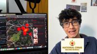 Travelling alone in Delhi after dark? This AI-powered map shows areas where women may need extra caution