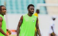 Super Eagles lose key players as Russia friendly approaches
