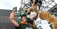 Milwaukee Bucks launch Bucks+ streaming service