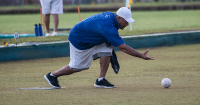 Samoa lawn bowls teams suffer losses, but confident of chances