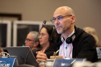 Whale sanctuary bid falls four votes short at IWC