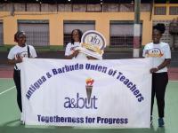 Ministry of Education and SLBMC pick up wins in Business Netball League