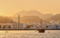 Stitched planks and carved stones: How Oman’s maritime memory lives in global cities