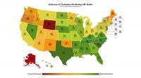 New study finds R.I. clinicians among least likely to...