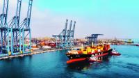 Oman GDP grows 5.1% in second quarter