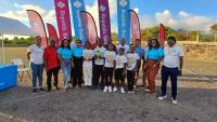 St Paul’s Primary Wins Five For Fun National Festival