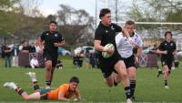 Youth international rugby: Australia U18 narrowly eclipse NZ Schools in a high-quality thriller while Māori notch a historic win