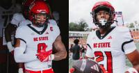 Brothers of Cuban roots fulfill a dream together in college football in the U.S.