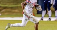 Vince Wilson, Faith Christian: All-Time TD leader, Swiss Army knife