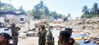 Yes, we ordered the demolition of La Pleasure Beach Resort -SSNIT