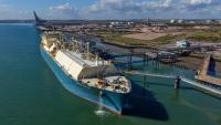 THE ECONOMIST: The global LNG crunch could send gas prices soaring before a massive glut arrives