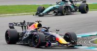 Malaysia eyes F1 calendar return as PM Anwar confirms talks under way