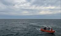 Debris from medical plane found off Massachusetts; 6 still missing