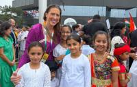 US Tech Entrepreneur With Deep India Ties Seeks Raja Krishnamoorthi’s Illinois Seat