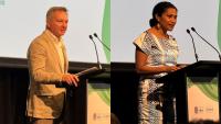 Pacific must be at centre of global climate decision-making – Tabuya