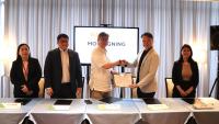 Wissen International, Benilde form strategic partnership to develop resilient cybersecurity workforce