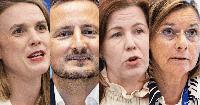 Meet the 4 lawmakers vying to lead the Green charge in the EU Parliament