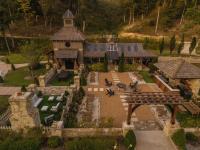 $20 Million Tennessee Compound Comes with a Music Studio, Helipad—and Its Own Wedding Venue