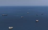 Middle East crude oil exports exceed pre-war levels but tanker attacks increase