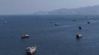 The Return of Middle East Oil