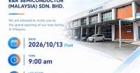 E&R Engineering to Launch New Malaysia Plant: Expanding Global Packaging Materials Production and Localized Services