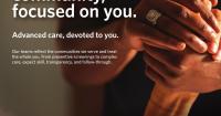 ASCENSION - MARKETING & COMMUNICATIONS - Ad from 2026-10-04