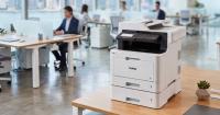 Brother "Managed Print Service" Enables Businesses to Reduce Operating Costs and Enhance Efficiency with Flexible Deployment